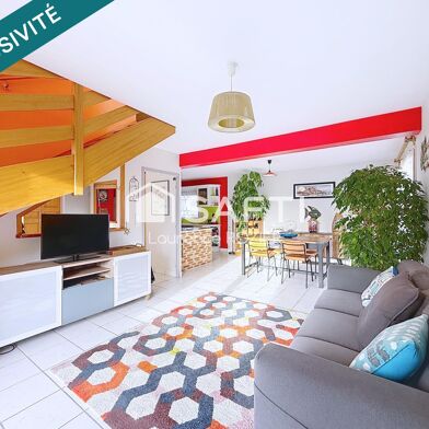 Maison 5 pièces 239000 €