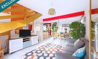 Maison 5 Pièces 94 m² à vendre à Plabennec (29860)