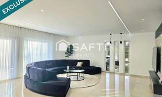 Maison 5 Pièces 148 m² à vendre à Manspach (68210)