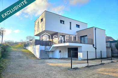 Maison 5 pièces 340000 €