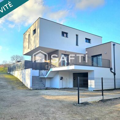 Maison 5 pièces 360000 €