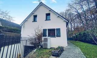 Maison 7 Pièces 107 m² à vendre à Évreux (27000)