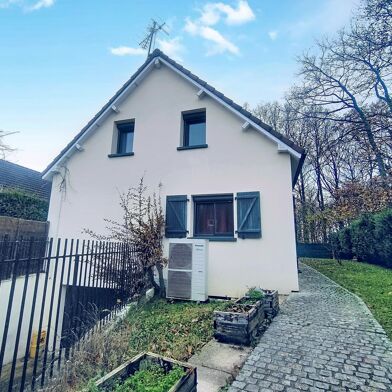 Maison 7 pièces 252000 €