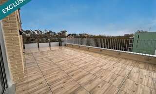 Appartement 5 Pièces 108 m² à vendre à Rennes (35000)