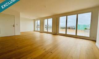 Appartement 5 Pièces 108 m² à vendre à Rennes (35000)