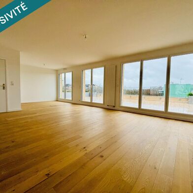 Appartement 5 pièces 699000 €