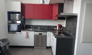 Appartement 2 Pièces 53 m² à vendre à Delle (90100)