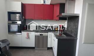 Appartement 2 Pièces 53 m² à vendre à Delle (90100)