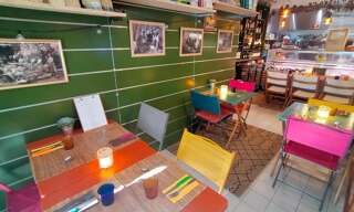 Commerce 4 Pièces 59 m² à vendre à Prayssac (46220)