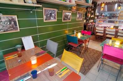 Commerce 4 pièces 49400 €