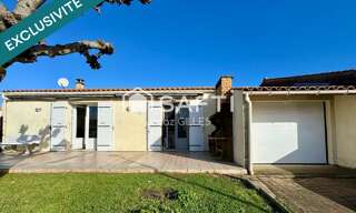 Maison 4 Pièces 88 m² à vendre à Saint-Pierre-d'Oléron (17310)