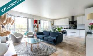 Appartement 4 Pièces 92 m² à vendre à Fontenay-sous-Bois (94120)