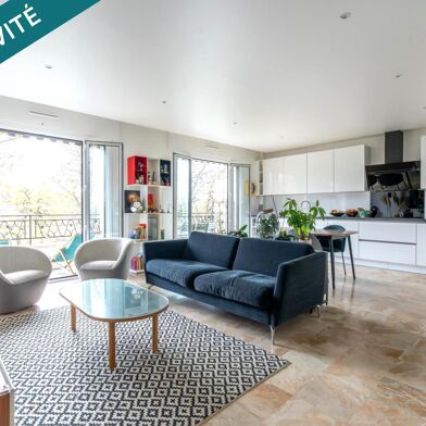 Appartement 4 pièces 885000 €