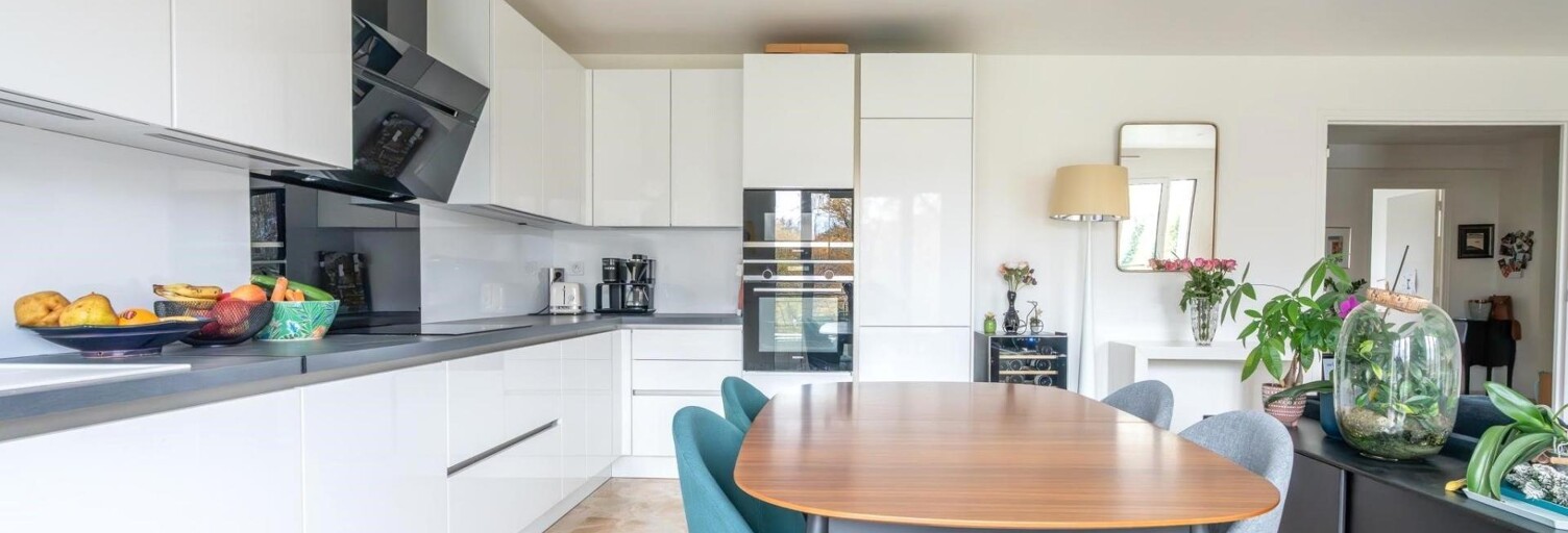 Appartement 4 Pièces 92 m² à vendre à Fontenay-sous-Bois (94120)