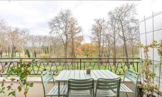 Appartement 4 Pièces 92 m² à vendre à Fontenay-sous-Bois (94120)