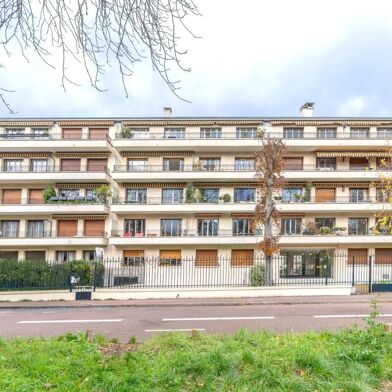 Appartement 4 pièces 885000 €
