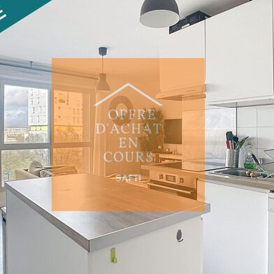 Appartement 2 pièces 229000 €