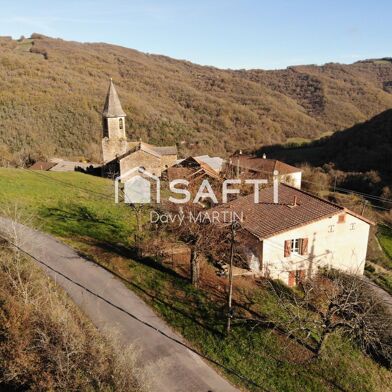 Maison 5 pièces 124900 €