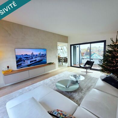 Appartement 5 pièces 1390000 €