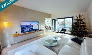 Appartement 5 Pièces 95 m² à vendre à Le Touquet-Paris-Plage (62520)