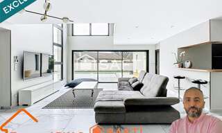 Maison 6 Pièces 194 m² à vendre à Bourgoin-Jallieu (38300)