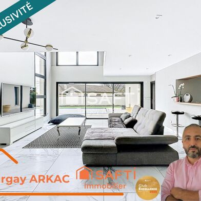 Maison 6 pièces 639000 €