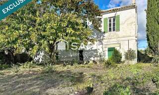 Maison 4 Pièces 140 m² à vendre à Puisserguier (34620)