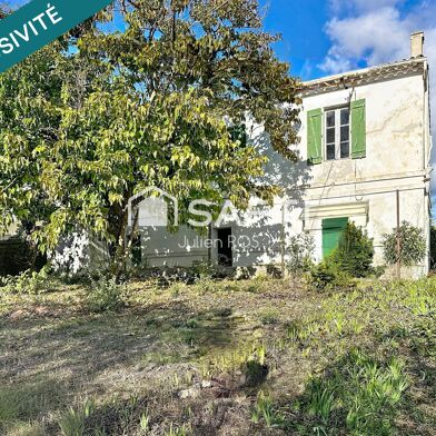 Maison 4 pièces 286900 €