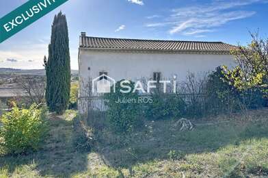 Maison 4 pièces 286900 €