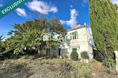 Maison 4 pièces 249000 €