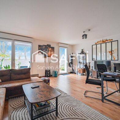 Appartement 3 pièces 475000 €