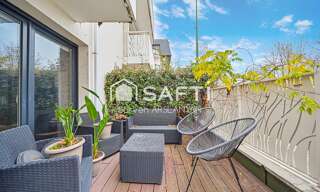 Appartement 3 Pièces 97 m² à vendre à Alfortville (94140)