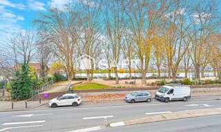 Appartement 3 Pièces 97 m² à vendre à Alfortville (94140)