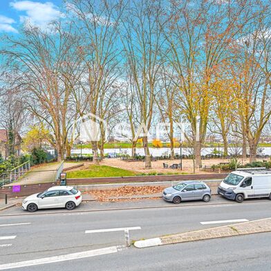 Appartement 3 pièces 475000 €