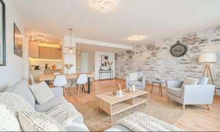 Appartement 3 Pièces 97 m² à vendre à Alfortville (94140)