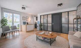 Appartement 3 Pièces 97 m² à vendre à Alfortville (94140)