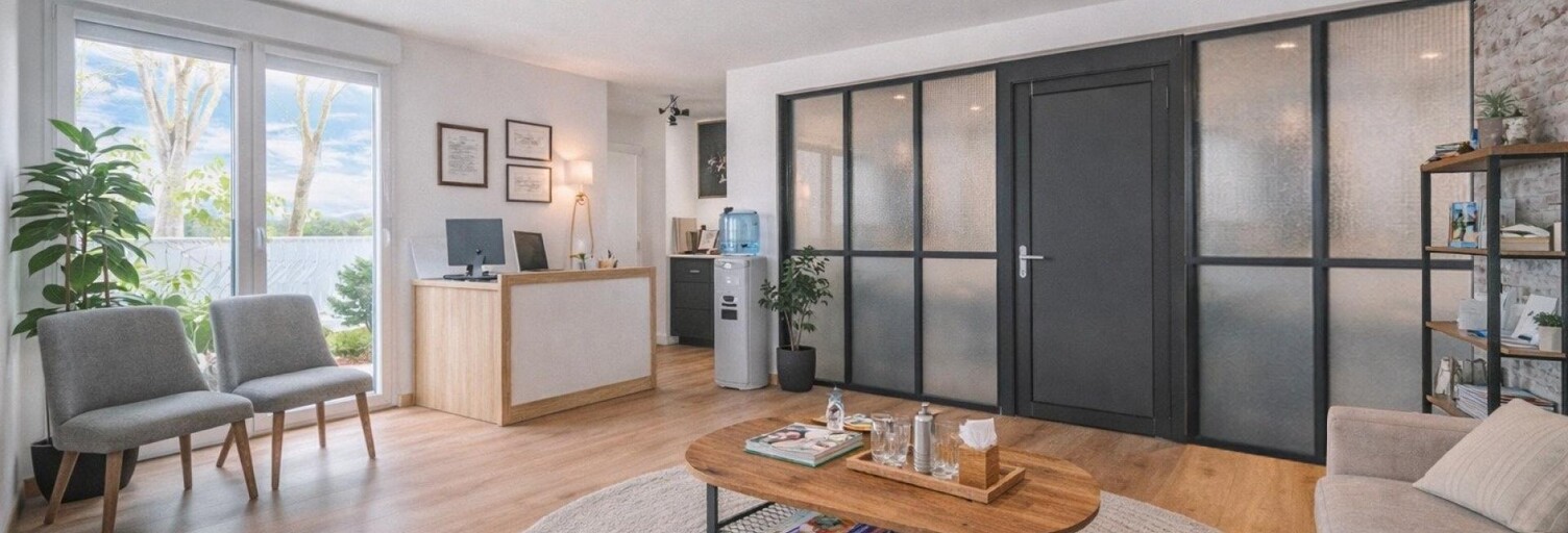 Appartement 3 Pièces 97 m² à vendre à Alfortville (94140)