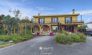 Maison 8 Pièces 274 m² à vendre à Muret (31600)