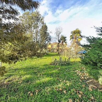 Maison 8 pièces 570000 €