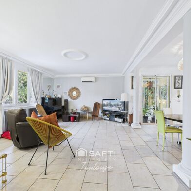 Maison 8 pièces 570000 €