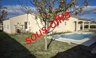 Maison 5 Pièces 127 m² à vendre à Lespignan (34710)