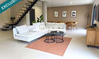 Maison 7 Pièces 228 m² à vendre à Crampagna (09120)