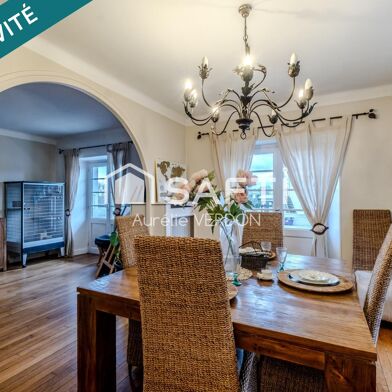 Maison 7 pièces 675000 €