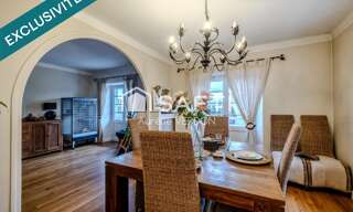 Maison 7 Pièces 230 m² à vendre à Sciez (74140)