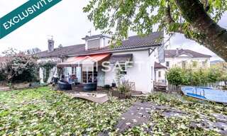 Maison 7 Pièces 230 m² à vendre à Sciez (74140)