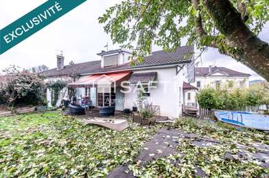 Maison 7 pièces 675000 €