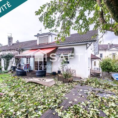 Maison 7 pièces 675000 €