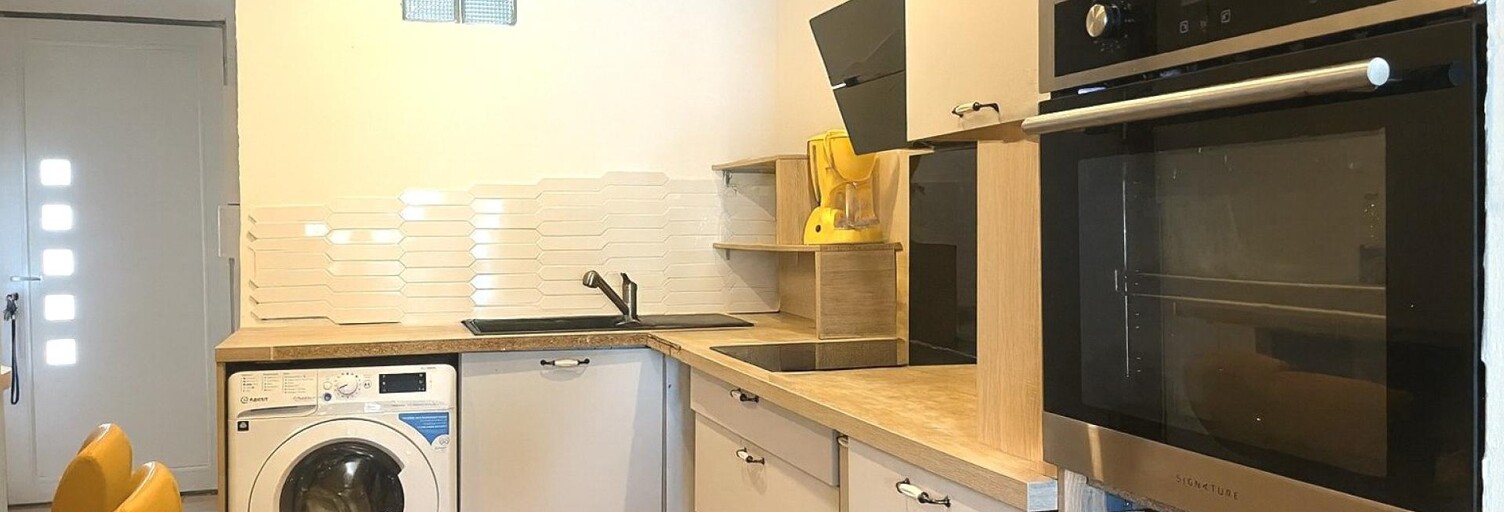 Maison 3 Pièces 72 m² à vendre à Fitou (11510)