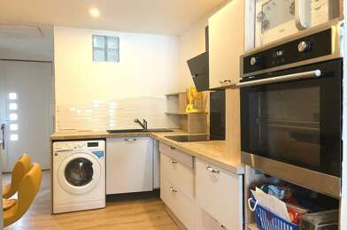 Maison 3 pièces 195000 €