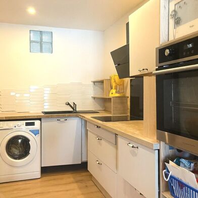 Maison 3 pièces 195000 €